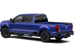 2026 Ford Super Duty® External Image 2